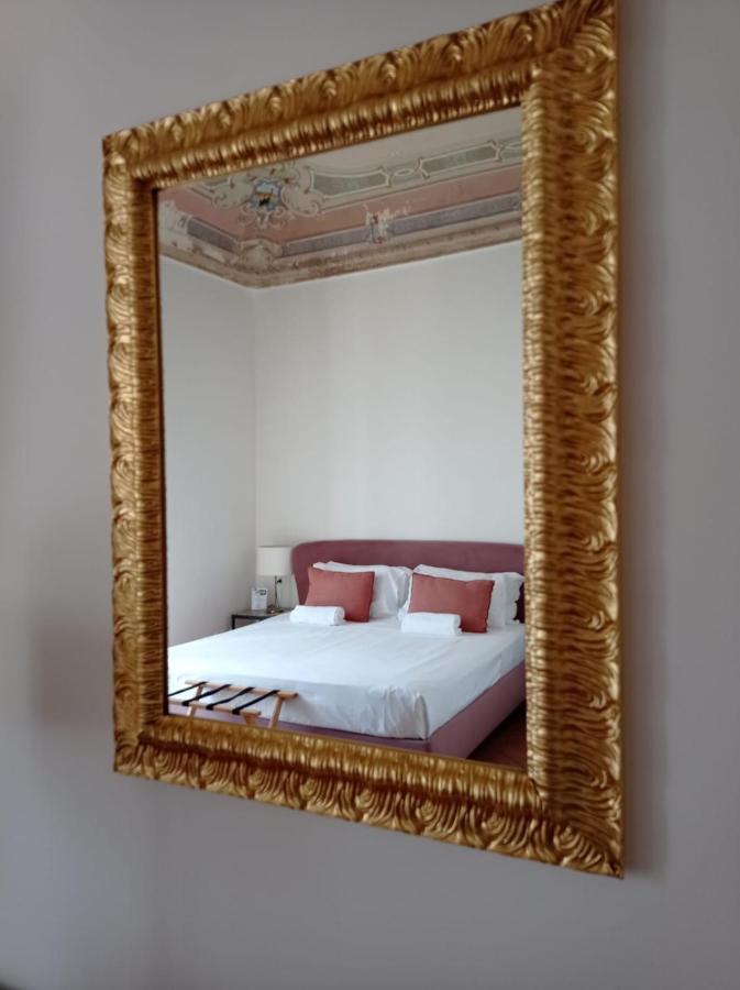 Trigona Garden Suite Noto Extérieur photo