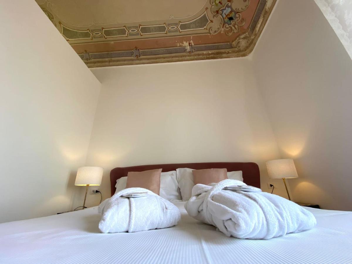 Trigona Garden Suite Noto Extérieur photo