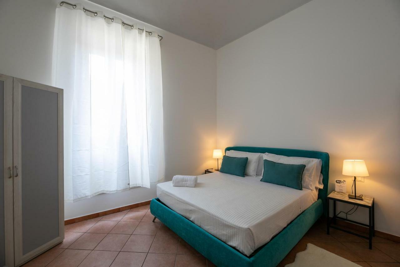 Trigona Garden Suite Noto Extérieur photo
